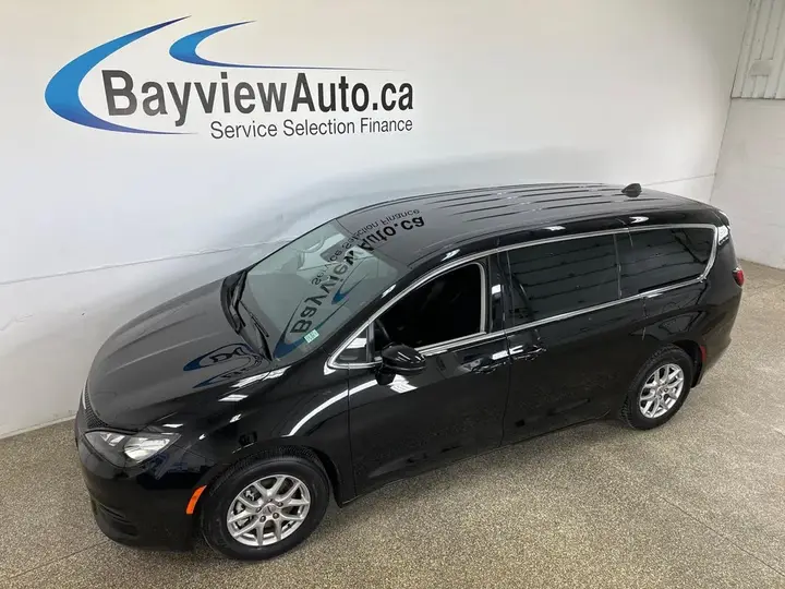 Chrysler Grand Caravan