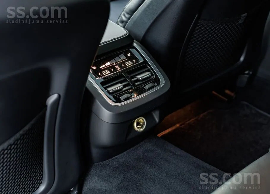 Volvo V90 2018 photo 3
