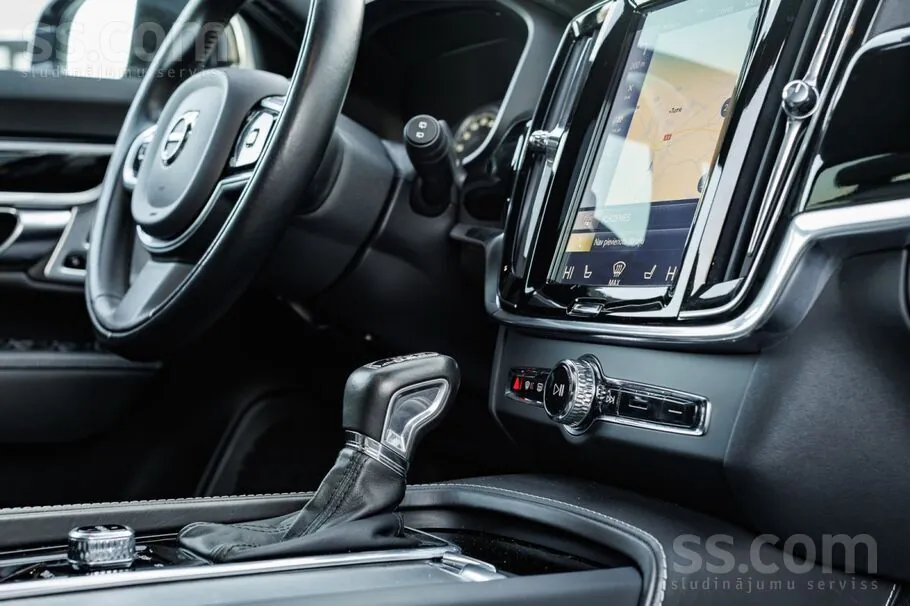 Volvo V90 2018 photo 2