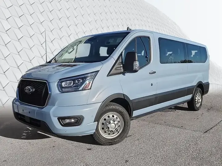 Ford Transit Passenger Wagon
