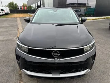 Opel Grandland 2023 photo 2