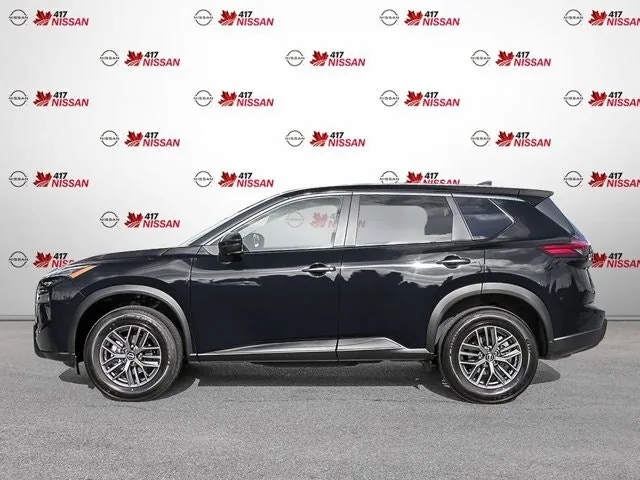 Nissan Rogue 2026 photo 3