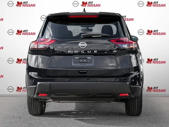 Nissan Rogue 2026 photo 5