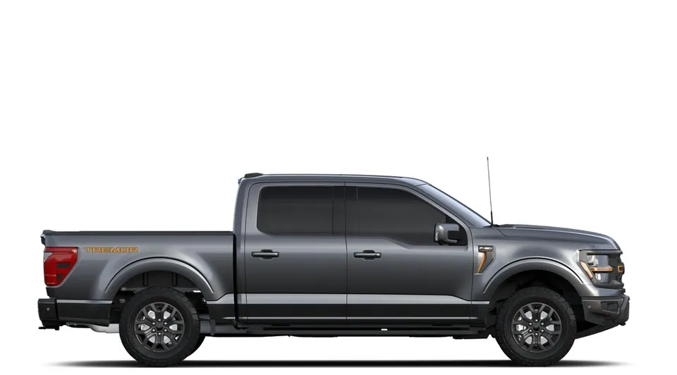 Ford F-150 2024 photo 5
