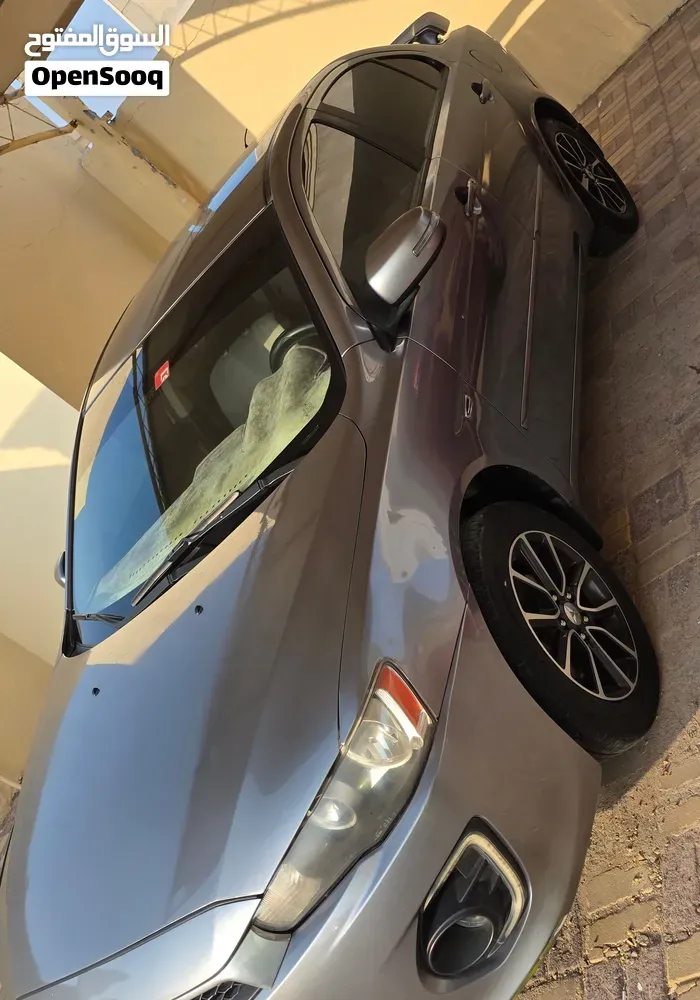 Mitsubishi Lancer 2016 photo 2