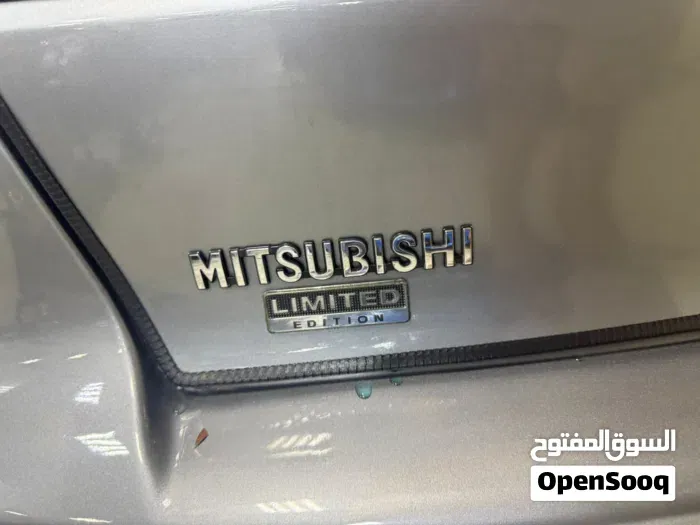 Mitsubishi Lancer 2016 photo 5
