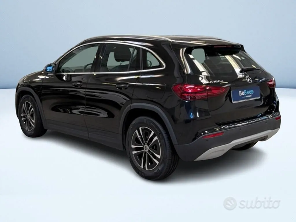 Mercedes-Benz Gla 2025 photo 5