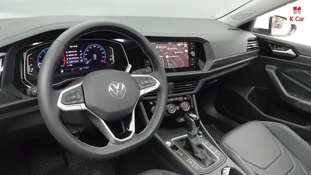 Volkswagen Passat 2024 photo 5
