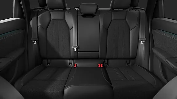 Audi Q6 E-Tron 2025 photo 3