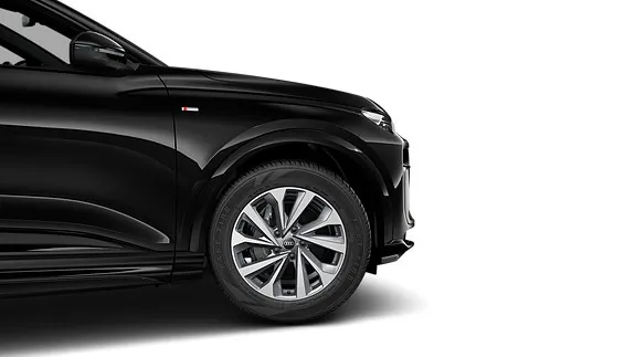 Audi Q6 E-Tron 2025 photo 4
