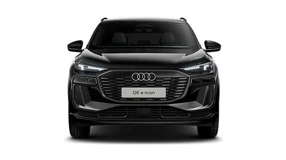 Audi Q6 E-Tron 2025 photo 5