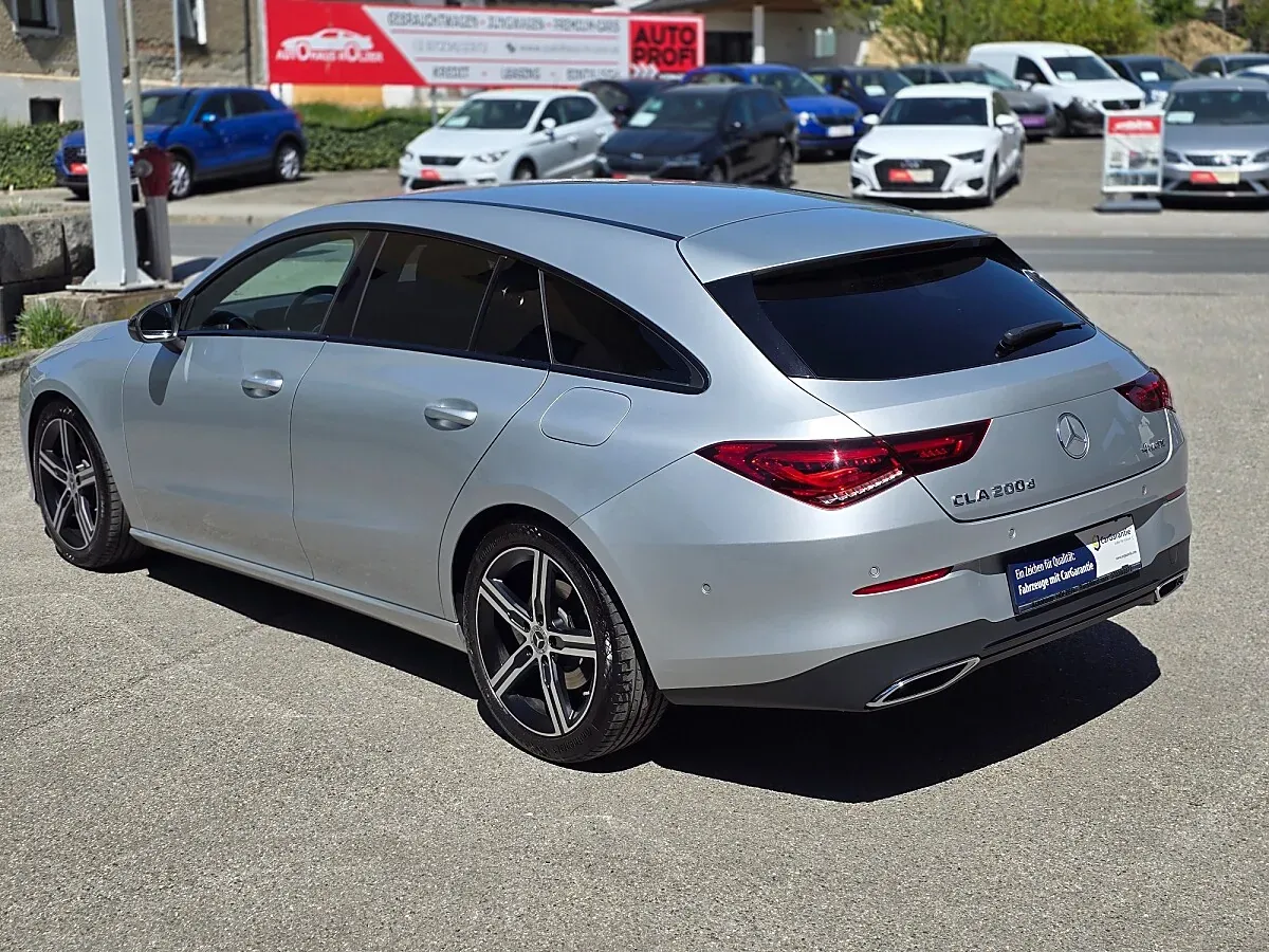 Mercedes-Benz Cla-Class 2020 photo 2