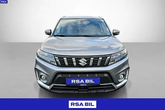 Suzuki Vitara 2024 photo 2