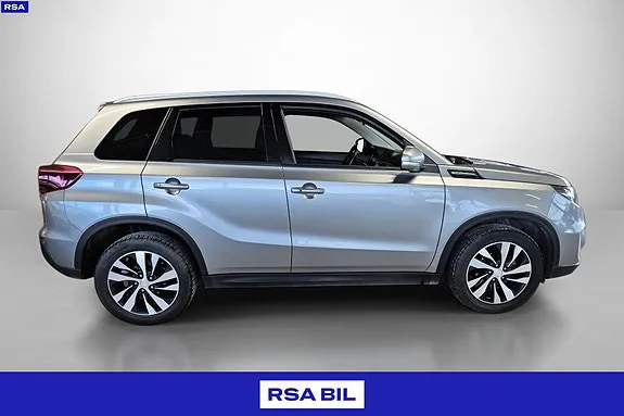 Suzuki Vitara 2024 photo 4