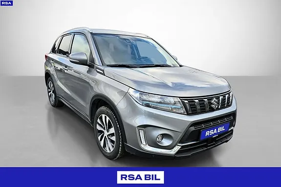 Suzuki Vitara 2024 photo 3