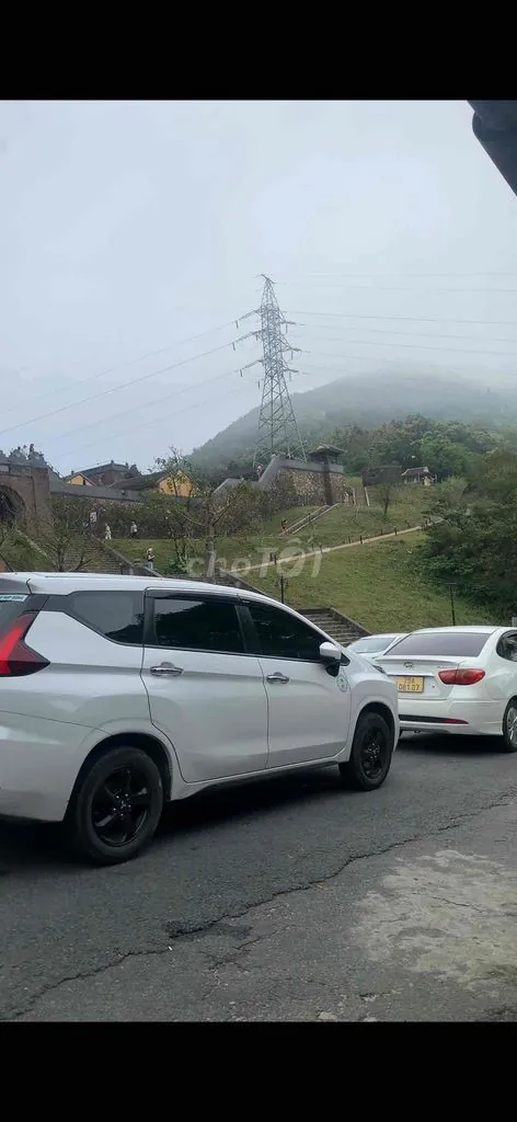 Mitsubishi Xpander 2025 photo 2