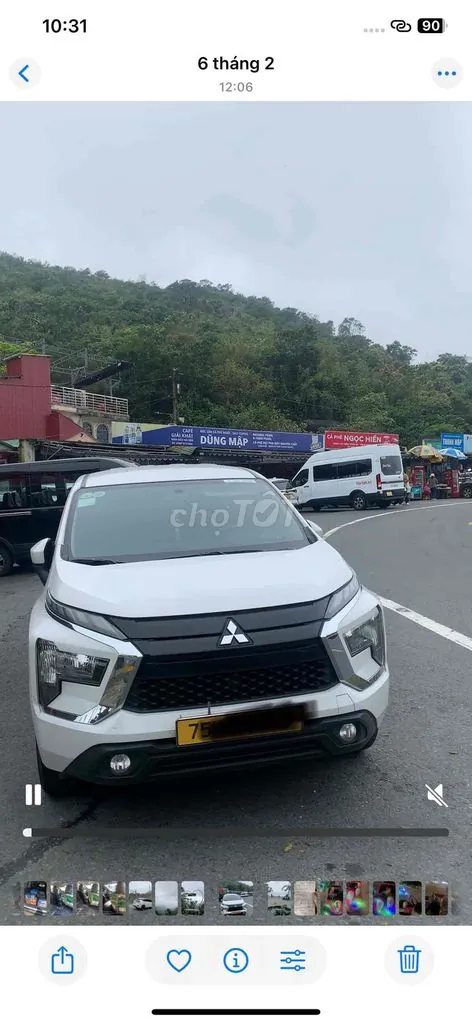 Mitsubishi Xpander