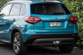Suzuki Vitara 2023 photo 4