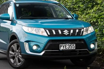 Suzuki Vitara 2023 photo 3