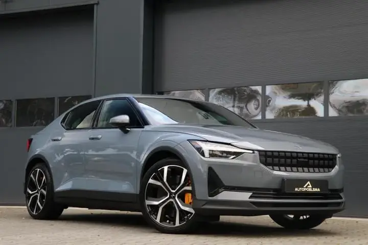 Polestar Polestar 2