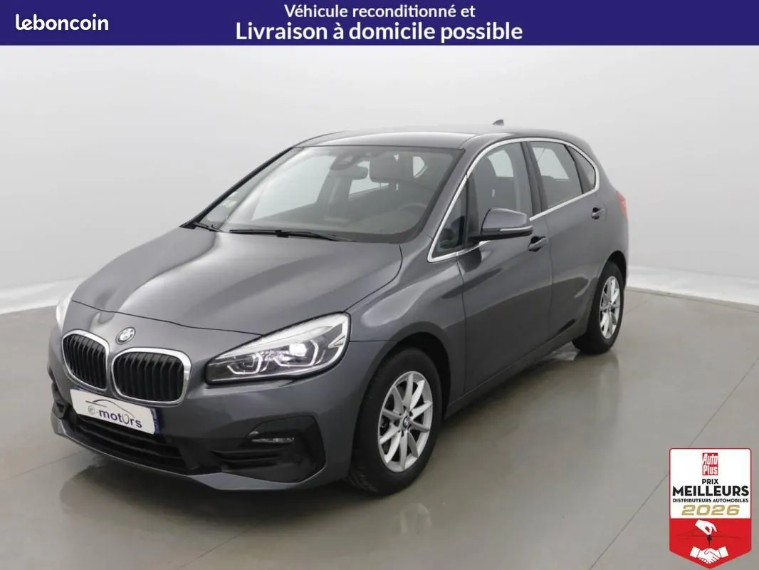 BMW 2 Series