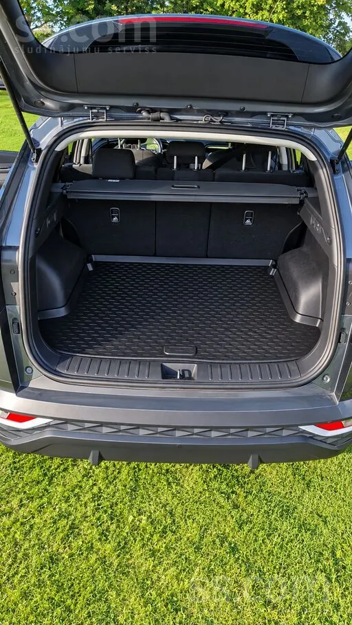 Hyundai Tucson 2023 photo 5
