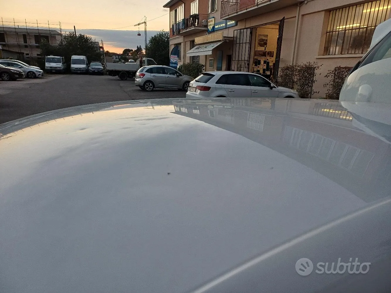 Renault Clio 2014 photo 4
