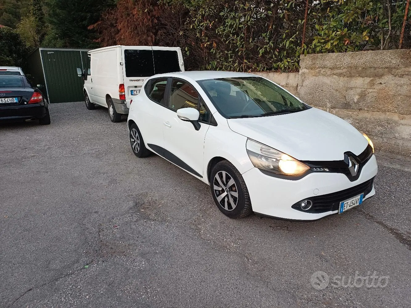 Renault Clio 2014 photo 3