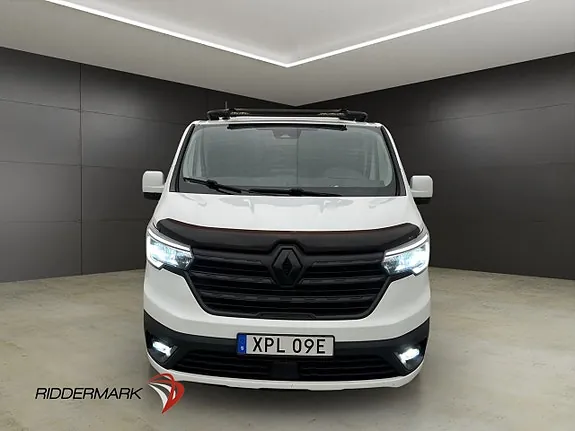 Renault Trafic 2022 photo 5