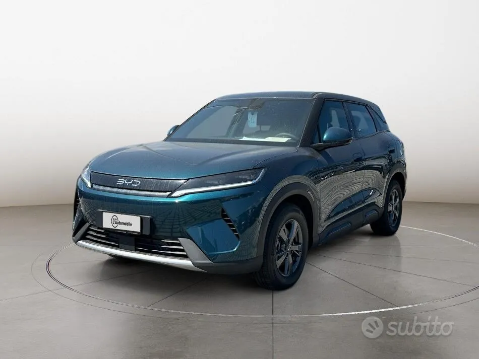 BYD Atto 2