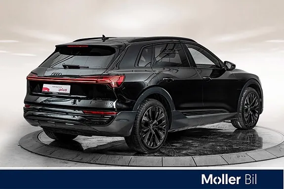 Audi Q8 E-Tron 2024 photo 5