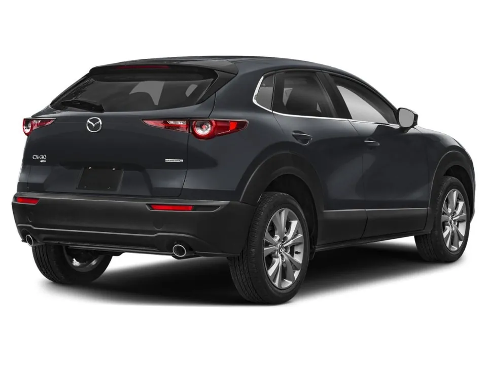 Mazda Cx-30 2024 photo 3