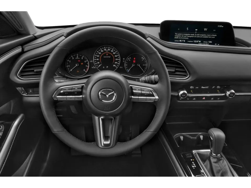 Mazda Cx-30 2024 photo 5