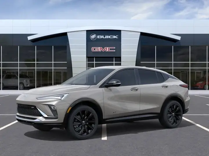 Buick Envista 2026 photo 2