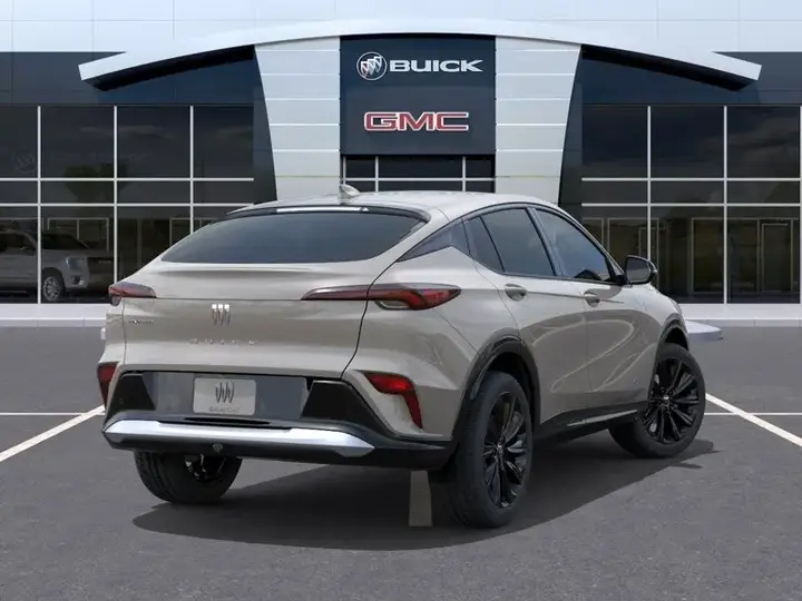 Buick Envista 2026 photo 5