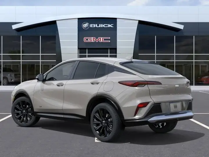Buick Envista 2026 photo 3
