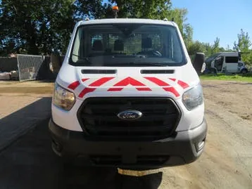 Ford Transit 2024 photo 2