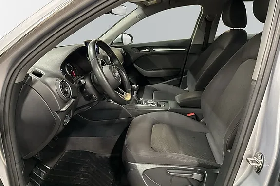 Audi A3 2019 photo 5