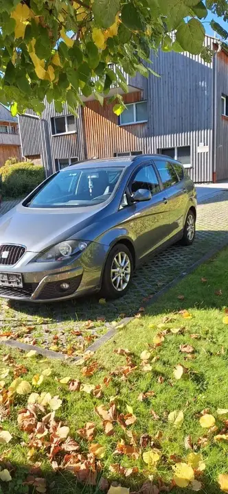 Seat Altea Xl