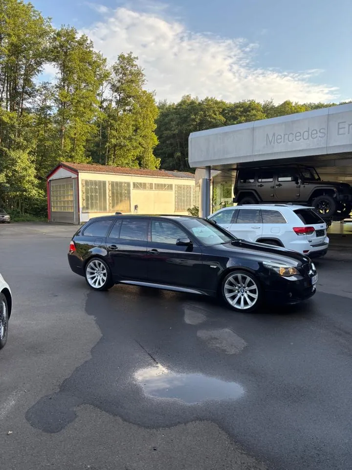 BMW 530D
