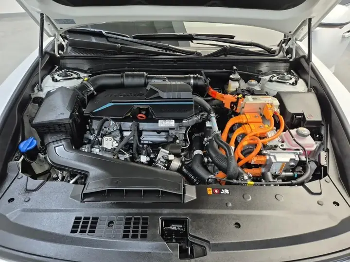 Hyundai Grandeur 2023 photo 5