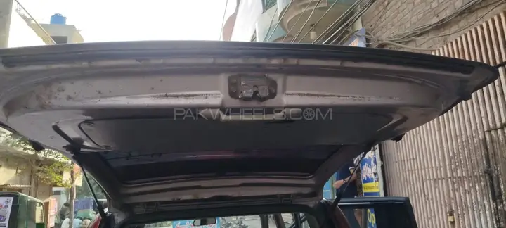 Hyundai Santro