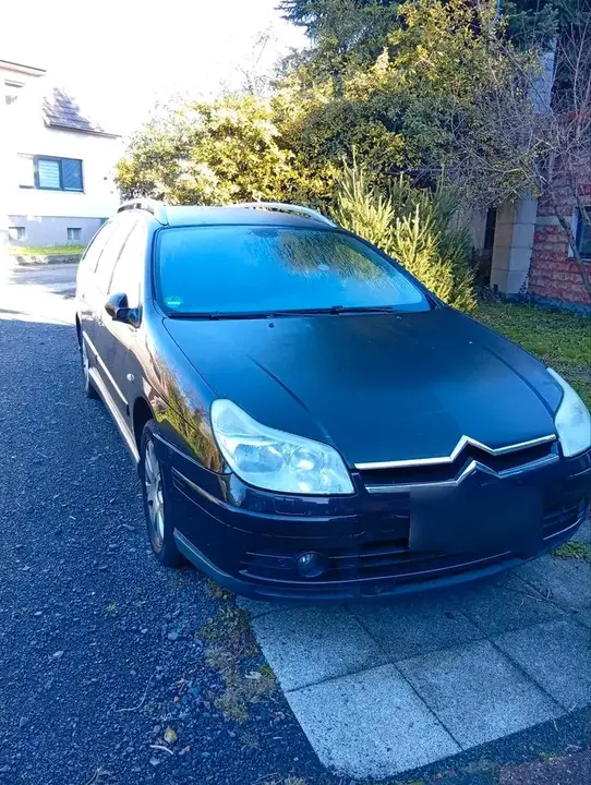 Citroen C5