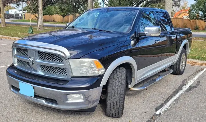 Dodge Ram 1500