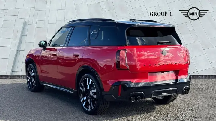 Mini Countryman photo 2