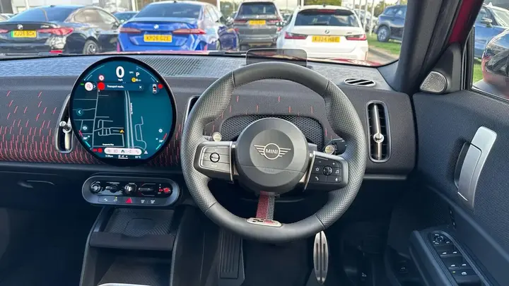 Mini Countryman photo 5