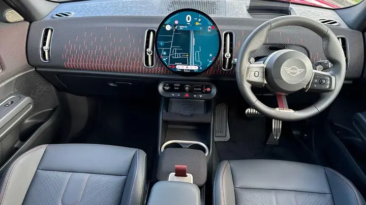 Mini Countryman photo 4