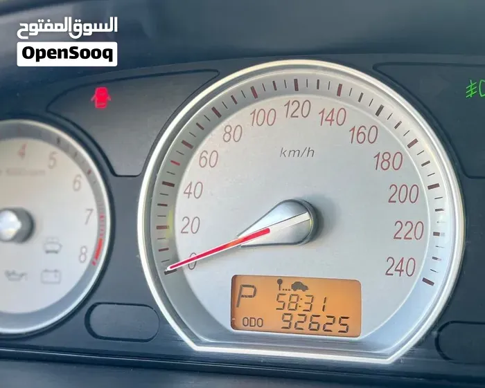 Hyundai Sonata 2007 photo 4
