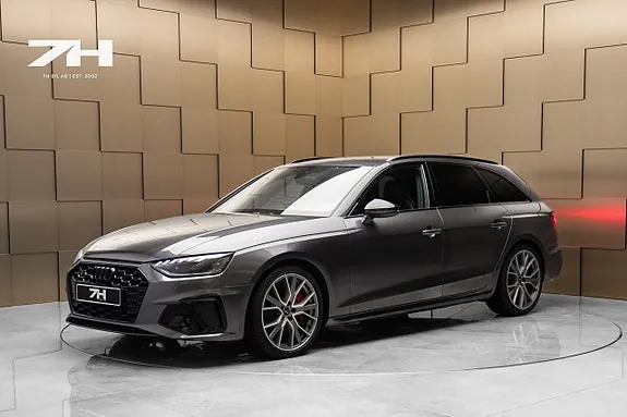 Audi S4