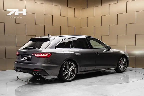Audi S4 2024 photo 5